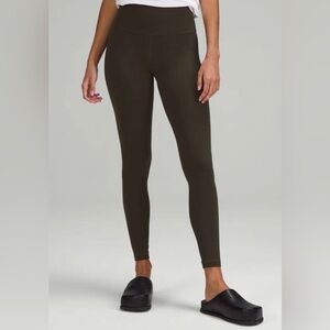 Lululemon Align Leggings 28” Size 2.